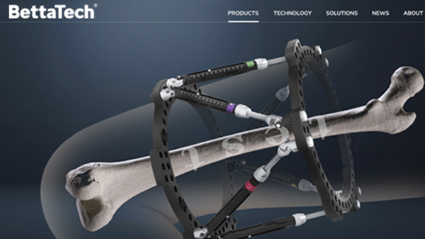 無錫倍達(dá)醫(yī)療