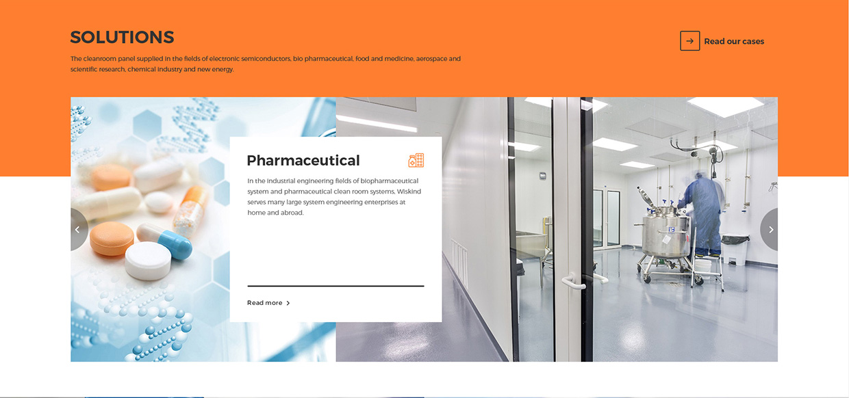 萬事達(dá)股份WISKIND網(wǎng)站案例 萬事達(dá)股份WISKIND網(wǎng)站案例