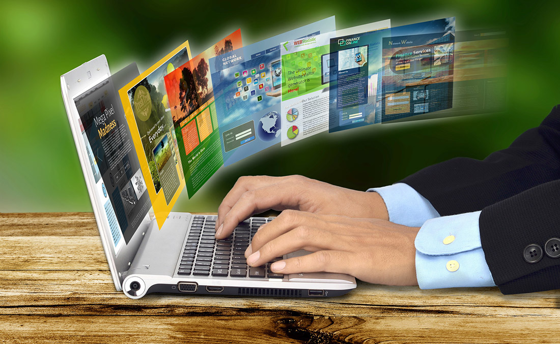 2025年企業(yè)網(wǎng)站建設(shè)應(yīng)該怎么做？